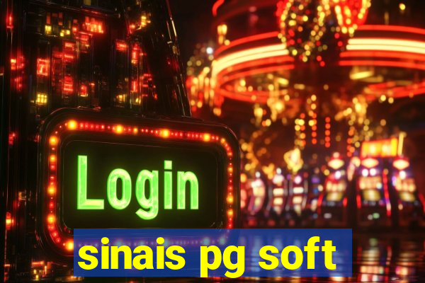 sinais pg soft